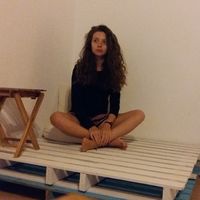 Ilenia Astrea的照片