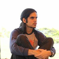 Alexandre Lucena的照片