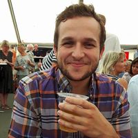 Christian Petersen's Photo