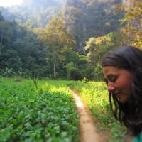 Corinna De Nicola's Photo