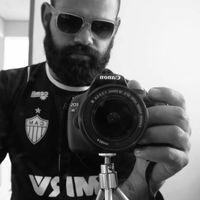 Daniel Andrade's Photo