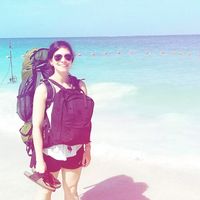 Melanie Pokos的照片