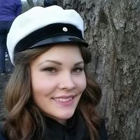 Iida Toivonen's Photo