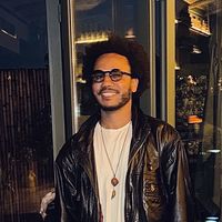 houssine boudelal's Photo