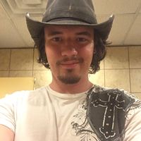 Mickey Gonzalez的照片