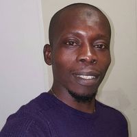 madun  jagne's Photo