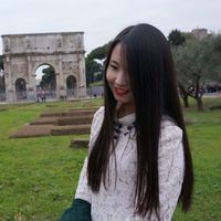 Kathryn Zhao的照片