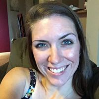 Gwendolyn Davis's Photo