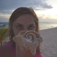 Natalie Raff的照片