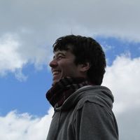 Fotos de Guido Laviana