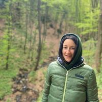 Karla Samardic的照片