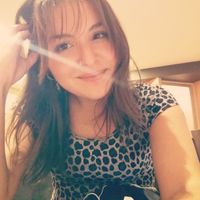 Carolina Lizana Martinez's Photo
