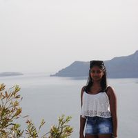 Fotos de CHRISTY Sinthurri