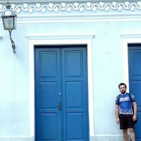 Francis de Almeida的照片