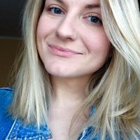 Asia Potoczna's Photo