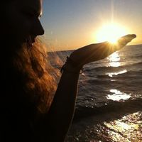 Lena Siebert的照片