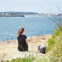 Isabelle Siebdrat's Photo