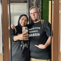 Sam Oldershaw's Photo