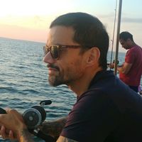 Alejandro Lizardi的照片