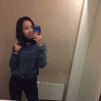 Kamila Turmanbet's Photo