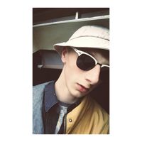 Harry Speight's Photo