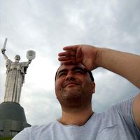 Mehmet Ali Bülbül's Photo