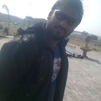 Sunil Kumar的照片