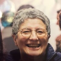 Denise Gherardi's Photo