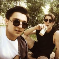 Igor Lisnitsia's Photo