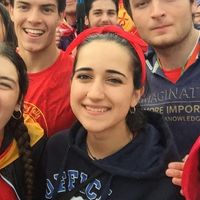 Photos de Blanca Garrido Martín