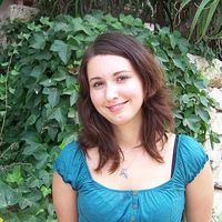 Nikola Janotova的照片