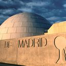 Planetarium of Madrid's picture