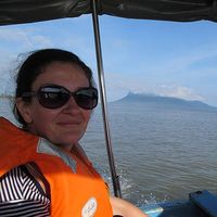 Pauline Chabosseau's Photo