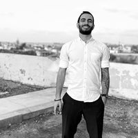 Isaias Taliadoros's Photo