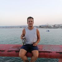 Manuel Blanco's Photo