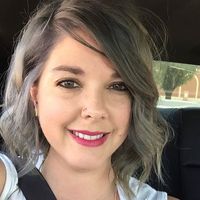 Tanya Mosier's Photo