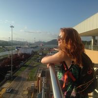 Charlotta Jonsson's Photo