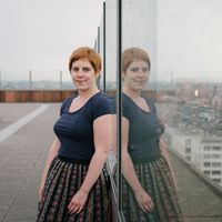 Zarah Hertmans's Photo