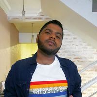 Anderson Santos的照片