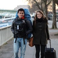 Amandine Faye的照片