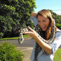 Elyse Trezise's Photo