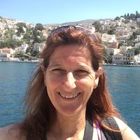 Bonnie Sprung的照片