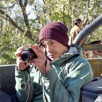 Felipe Vargas Mellado的照片