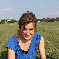 Fabiana Blasco的照片