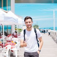 Matthew Barlow的照片