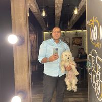 Eslam Sharaf's Photo