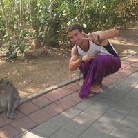 Ander Urdangarin的照片