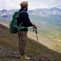 Ali Ahsen Mir的照片