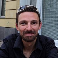 Christian From's Photo