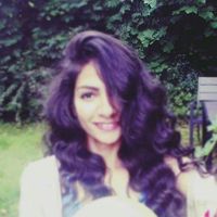 Sarah Abd Elnaby's Photo